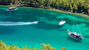 Read more about the article Yachting in Turkey